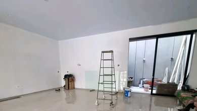 Dijual rumah Mewah di Mekar Wangi, Bandung - LT 148m²