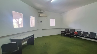 Ruang Usaha Setiabudi Mainroad Parkir Luas