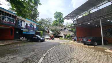 Ruang Usaha Mainroad Pasteur Hitung Tanah Cocok untuk Hotel/ Klinik/ Showroom/ Kantor/ Resto dan Usaha Lainnya