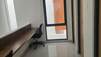Hunian Favorit di Soreang, Bandung, 2 KT, Harga 695 Juta