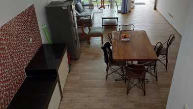 Dijual rumah Eksklusif di Mekar Wangi, Bandung - LT 125m²