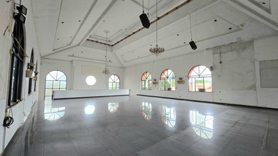 Rumah Area Premium Bojongloa Kaler, Bandung - Harga Menarik 22 Miliar