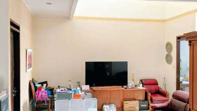 Penawaran Langka, rumah Prestisius di Batununggal, Bandung, LB 225m²