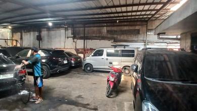 Rumah Area Luxury Ciateul, Bandung - Harga Menarik 8,5 Miliar