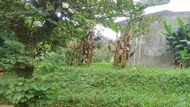 For Sale Tanah Eksklusif di Pasteur, Bandung, LT 276m²