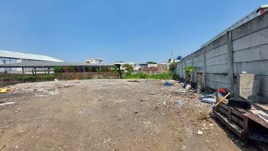Dijual Tanah Premium di Soekarno Hatta, Bandung, LT 687m²