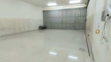 Ruko Mainroad Toha Strategis Cocok untuk Kantor/ Gudang/ Bengkel/ Klinik/ Usaha Lainnya