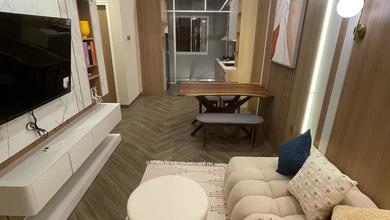 Dijual Rumah Strategis di Kota Baru Parahyangan, Bandung - LT 108m²