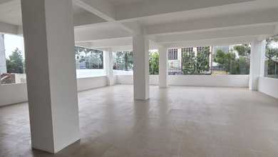 Disewakan Gedung Baru di Mekar Wangi, Moh Toha Kota Bandung