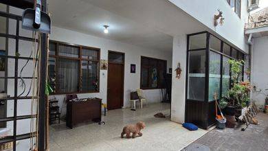 Rumah Sederhana area Riau, Bandung, Luas 534 m2