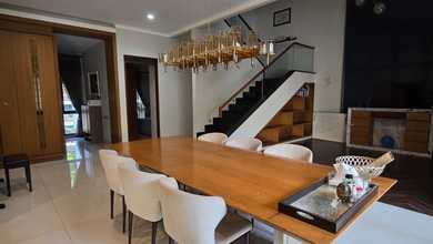 Rumah Sewaan Murah di Batununggal, Bandung, 3 KT, Harga 215 Juta /tahun