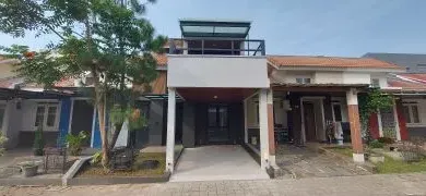 Promo Rumah di Kota Baru Parahyangan, Bandung, LB 86m², Harga 1,98 Miliar