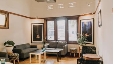 Dijual Ruang Usaha Strategis, Cocok Untuk Cafe Dan Resto di Pajajaran Bandung