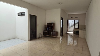 Jual Rumah Eksklusif LT 120 m2 Kawasan Mekar Wangi, Bandung