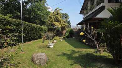 Rumah Sewaan Area Bandung Kota, Bandung, LB 500m², 6 KT