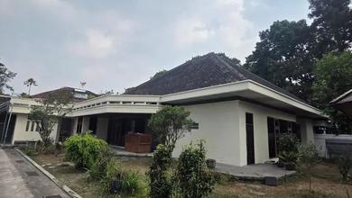 Rumah Sewa di Kawasan Bandung Kota, Bandung, Lokasi Strategis, Harga Menarik