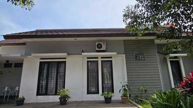 Rumah Dijual di Batununggal, Bandung, LB 54m², Harga Terbaik!