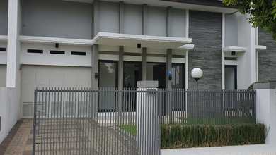 Rumah Elite di Kawasan Batununggal, Bandung, LB 202m², Harga 4,91 Miliar