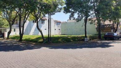 Tanah Luas 404 m2 Lokasi Strategis Batununggal, Dijual Murah