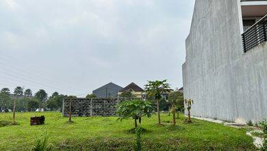 Kavling dengan Harga Terjangkau Daerah Batununggal Bandung