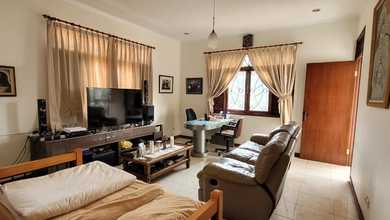 Rumah Area Luxury Dago, Bandung - Harga Terbaik 5,5 Miliar