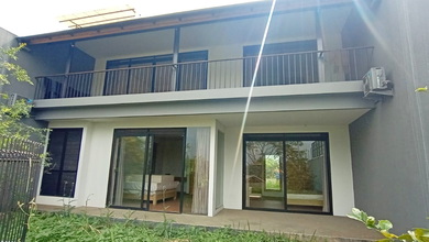 Hunian Mewah di Kawasan Kota Baru Parahyangan, Bandung, LB 295m², Harga 5,5 Miliar