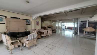 Ruang Usaha Sangat Strategis di Banceuy, Bandung