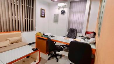 Ruko Strategis di Cikawao, Sayap Karapitan Bandung