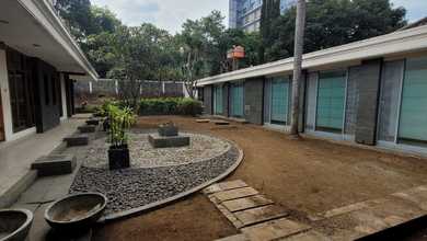 Ruang Usaha Strategis di Mainroad Dago, Bandung Utara