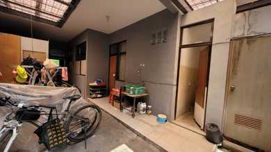 Ruko Strategis 3 Lantai di Batununggal Bandung