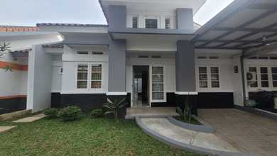 Sewa Rumah Terbaik di Kota Baru Parahyangan, Bandung, Harga Terjangkau