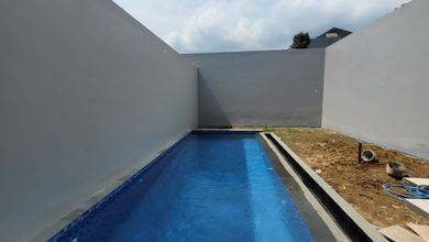 Jual Rumah Cantik LT 203 m2 area Setiabudi, Bandung