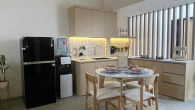 Rumah Idaman di Kota Baru Parahyangan, Bandung, 3 KT, Harga 2,2 Miliar