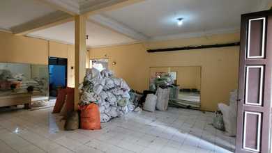 Gudang Lokasi Strategis di Cibolerang, Kopo Bandung