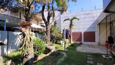 Disewakan Ruang Usaha Strategis Mainroad Riau Bandung – LT 825 m², Lebar Muka 22 m!