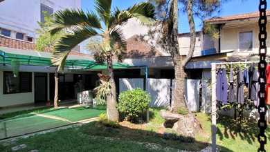 Ruang Usaha Lokasi Strategis di Bandung Kota, Mainroad Riau