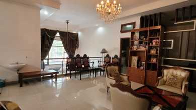 Rumah Area Premium Turangga, Bandung - Harga Terbaik 6,85 Miliar