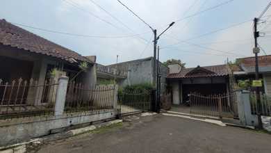 Dijual Tanah Eksklusif di Regol, Bandung, LT 1015m²