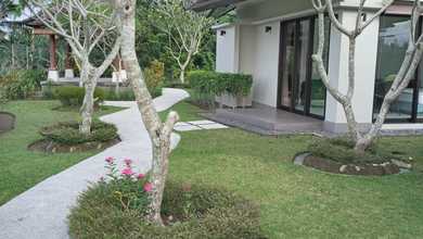 Rumah Area Premium Ubud, Gianyar - Harga Terbaik 14 Miliar
