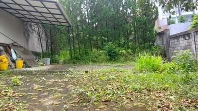 Kavling Prestisius Dijual di Ciumbuleuit, Bandung, Harga 5,58 Miliar