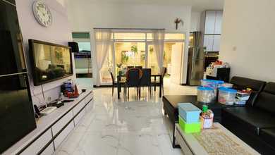 Hunian Mewah di Batununggal, Bandung, 3 Kamar Tidur, LT 180m²