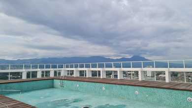 Apartemen Modern Lokasi Asia Afrika, Bandung, Harga 1,61 Miliar