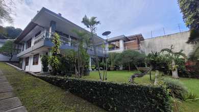 Ruang Usaha Cocok untuk Cafe atau Restoran di Ciumbuleuit Bandung