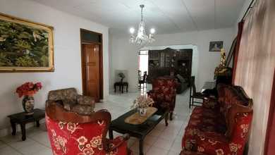 Dijual rumah Eksklusif di Riau, Bandung - LT 530m²