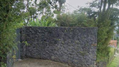 Tanah Dekat Komersil Area Lembang, Ideal untuk Mendirikan Bisnis