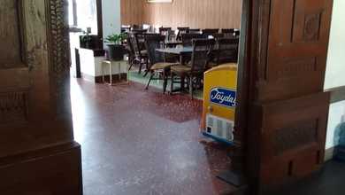 Ruang Usaha Strategis di Pajajaran Bandung