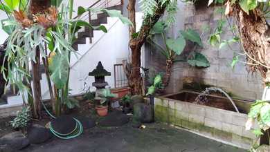 Disewakan Ruang Usaha Siap Pakai di Pajajaran Bandung – Cocok untuk Kantor, Klinik, atau Usaha Lainnya!