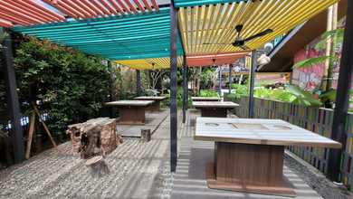 Ruang Usaha Strategis di Mainroad Ciumbuleuit Bandung – Parkir Luas, Sudah Renovasi, Cocok untuk Bisnis!