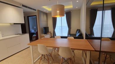 Apartemen Sewa Harga Terjangkau di Hegarmanah, Bandung
