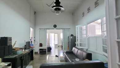 Dijual Tanah Premium di Riau, Bandung, LT 437m²